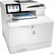 Hp Color Laserjet Pro M480f (3qa55a)
