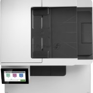 Hp Color Laserjet Pro M480f (3qa55a)