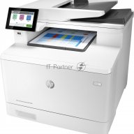 Hp Color Laserjet Pro M480f (3qa55a)