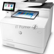Hp Color Laserjet Pro M480f (3qa55a)