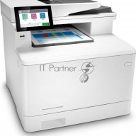 Hp Color Laserjet Pro M480f (3qa55a)