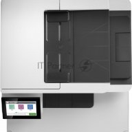 Hp Color Laserjet Pro M480f (3qa55a)