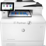 Hp Color Laserjet Pro M480f (3qa55a)
