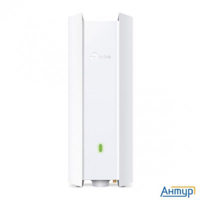 Tp-link Eap610-outdoor Ax1800 Внутренняя/Уличная точка доступа Wi-fi 6