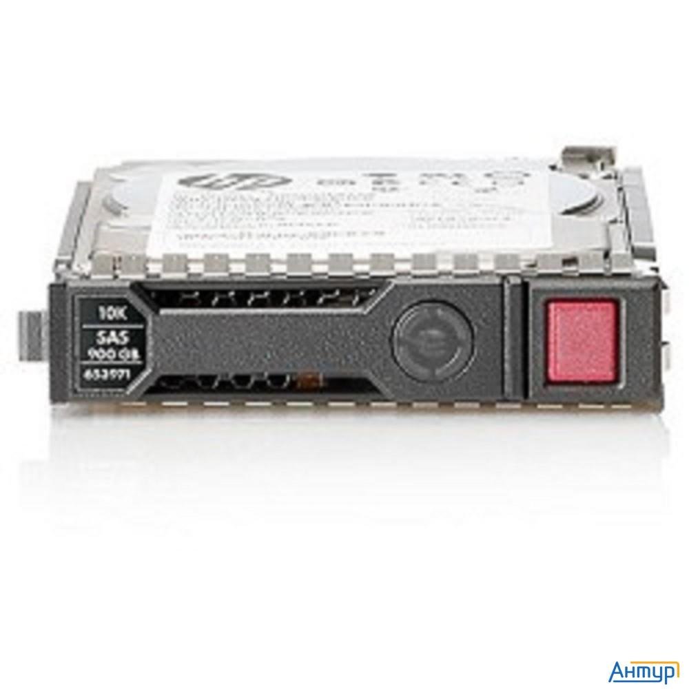 Hp 300gb 6g Sas 10k Rpm Sff (2.5-inch) Sc Enterprise Hard Drive (652564-b21 / 652566-001 / 653955-00