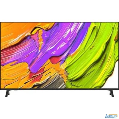 Lg 50" 50qned70a6a.arug черный титан {ultra Hd 60hz Dvb-t Dvb-t2 Dvb-c Dvb-s Dvb-s2 Usb Wifi Smart T