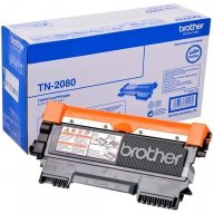Tn-2080 Заправка картриджа Brother