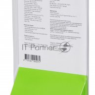 Мышь Acer Omr060 черный оптическая (1600dpi) беспроводная Usb (7but)