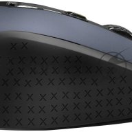 Мышь Acer Omr060 черный оптическая (1600dpi) беспроводная Usb (7but)