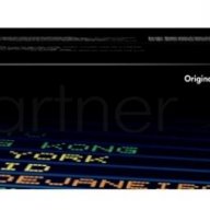 Hp W2073a Картридж 117a лазерный, пурпурный  (700стр.)