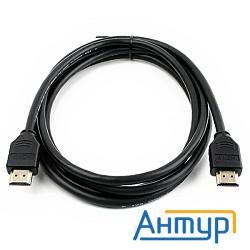 5bites Кабель 5bites Apc-005-030 Hdmi M / Hdmi M V1.4b, высокоскоростной, Ethernet+3d, 3м.