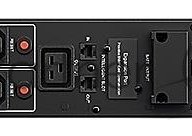 Источник бесперебойного питания Cyberpower Ols3000ert2u