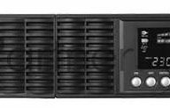 Источник бесперебойного питания Cyberpower Ols3000ert2u