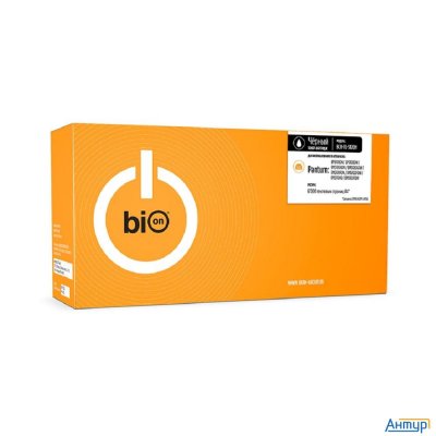 Bion Bcr-tl-5120h Картридж лазерный Tl-5120h для Pantum Bp5100dn/bp5100dw/bm5100adn/bm5100adw/bm5100