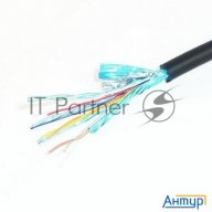 Кабель Hdmi-dvi Gembird, 10м, 19m/19m, Single Link, черный, позол.разъемы, экран Cc-hdmi-dvi-10mc