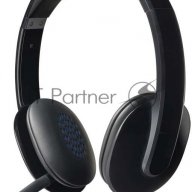 Гарнитура Logitech H540 Usb (981-000480)
