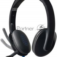 Гарнитура Logitech H540 Usb (981-000480)