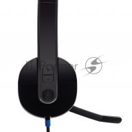 Гарнитура Logitech H540 Usb (981-000480)