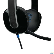 Гарнитура Logitech H540 Usb (981-000480)