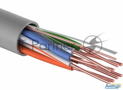 Кабель Proconnect (01-0048-3) Кабель Utp Cat5e 4 пары (305м) 0.4 мм Cca
