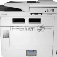 МФУ лазерный Hp Laserjet Pro M430f (3pz55a) A4 Duplex Net