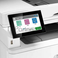 МФУ лазерный Hp Laserjet Pro M430f (3pz55a) A4 Duplex Net