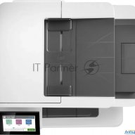 МФУ лазерный Hp Laserjet Pro M430f (3pz55a) A4 Duplex Net