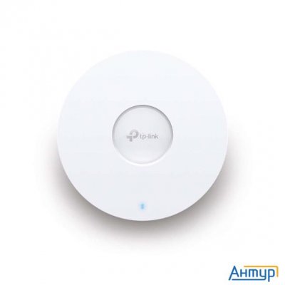 Tp-link Eap613 Потолочная точка доступа Wi-fi Ax1800