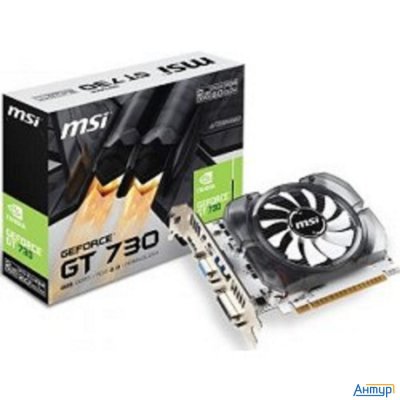 Msi N730-2gd3v3 Rtl
