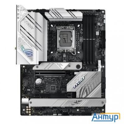 Asus Rog Strix B760-a Gaming Wifi, Lga 1700, Intel B760, Atx, Ret