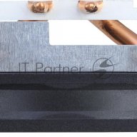 Кулер Cpu Aerocool Verkho 2 Slim (универсальный, 105w, 18-27 Db, 1000-2300 Rpm, 90мм, 4pin, медь+алю