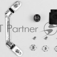 Кулер Cpu Aerocool Verkho 2 Slim (универсальный, 105w, 18-27 Db, 1000-2300 Rpm, 90мм, 4pin, медь+алю