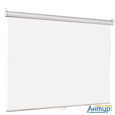 Lumien Eco Picture [lep-100114] Настенный экран  183х244см (рабочая область 175х236 см) Matte White