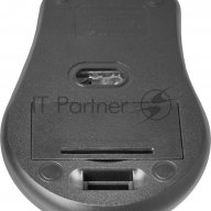 Мышь Defender Usb Optical Wrl Mm-265 Black 52265