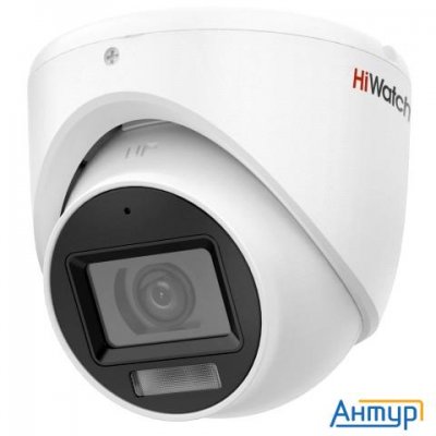 Hiwatch Ds-t503a(b)(2.8 Mm)