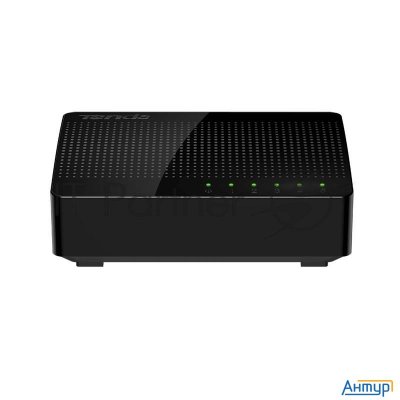 Коммутатор Tenda Sg105 Гигабитный с 5 портами
