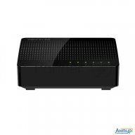 Коммутатор Tenda Sg105 Гигабитный с 5 портами