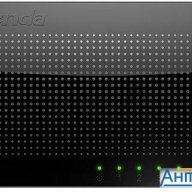 Коммутатор Tenda Sg105 Гигабитный с 5 портами