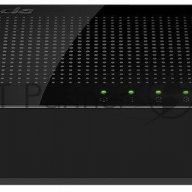 Коммутатор Tenda Sg105 Гигабитный с 5 портами