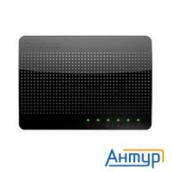 Коммутатор Tenda Sg105 Гигабитный с 5 портами