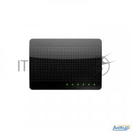 Коммутатор Tenda Sg105 Гигабитный с 5 портами