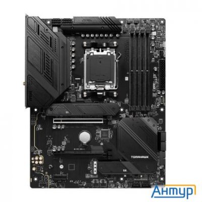 Msi Ms-7d75/mag B650 Tomahawk Wifi/601-7d75-010,11/801-7d75-001/std Mag B650 Tomahawk Wifi, B650,am5