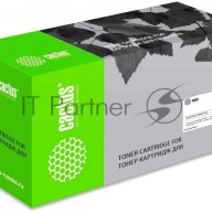 Картридж лазерный Cactus Cs-tk7225ru Tk-7225 черный (35000стр.) для Kyocera Mita Taskalfa 4012i