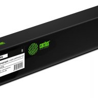 Картридж лазерный Cactus Cs-tk7225ru Tk-7225 черный (35000стр.) для Kyocera Mita Taskalfa 4012i