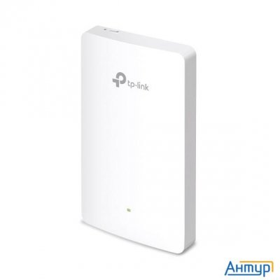Tp-link Eap615-wall Ax1800 Встраиваемая в стену точка доступа Wi-fi 6