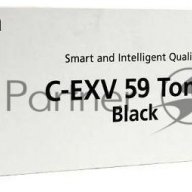 Тонер Toner C-exv 59