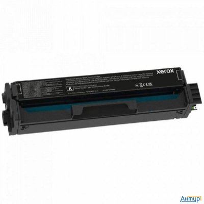 Xerox 006r04387  Тонер-картридж для Xerox C230/С235 (1.5k) чёрный