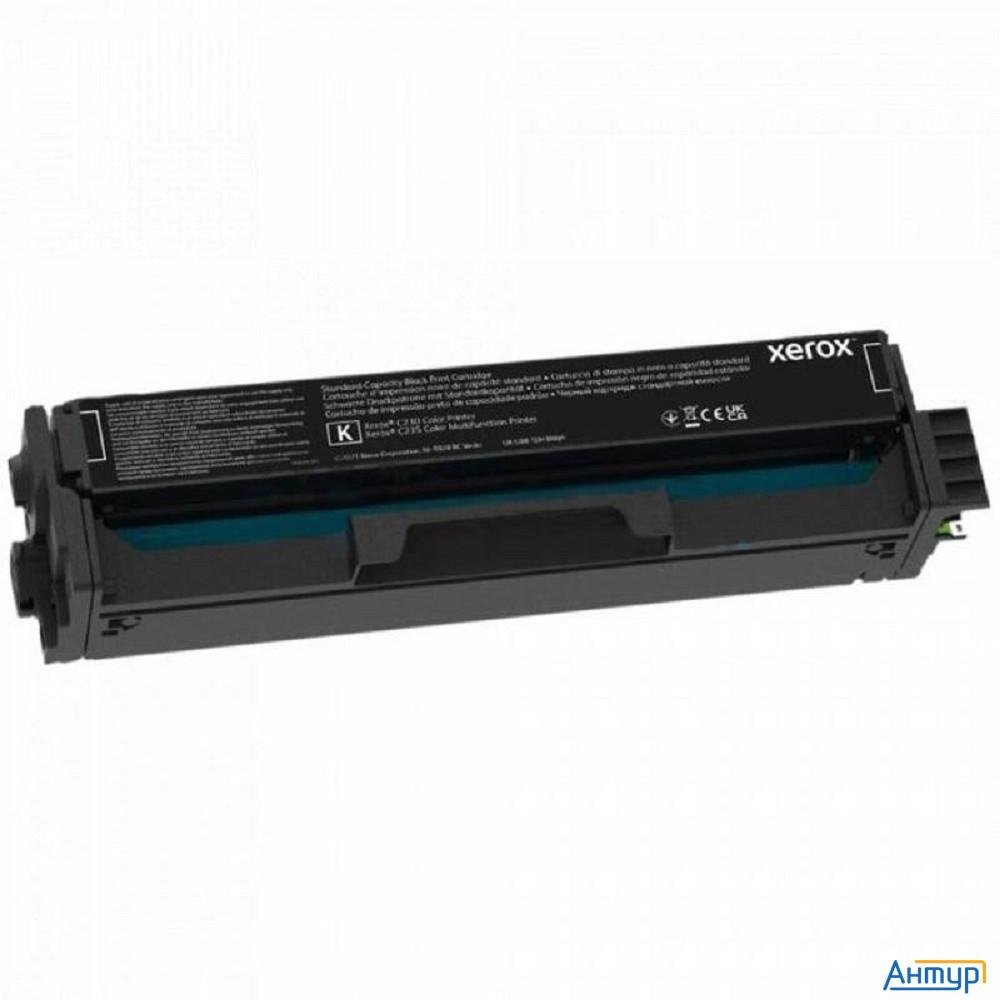 Xerox 006r04387  Тонер-картридж для Xerox C230/С235 (1.5k) чёрный