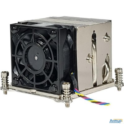 Acl-s20070 Вентилятор Ablecom Acl-s20070, Lga2011, S+n, 2u (snk-p0048ap4)