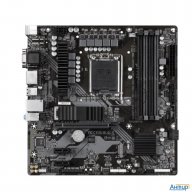 Gigabyte B760m Ds3h Ddr4 {socket 1700, Intel®b760, 4xddr4-3200, D-sub+hdmi+dp+dp, 1xpci-ex16, 2xpci-